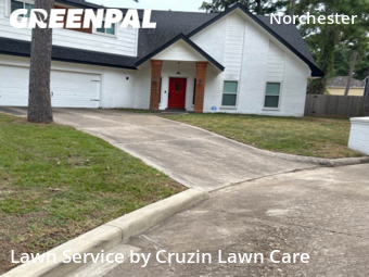 Lawn Cut nearby Houston, TX, 