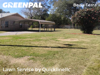 Lawn Mowing Service nearby Mobile, AL, 