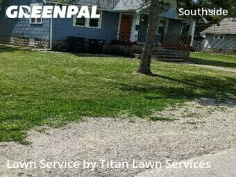 Grass Cut nearby Muncie, IN, 