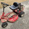 Antelope Valley Lawnmower 1