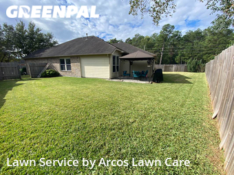 Lawn Care nearby Humble, TX, 