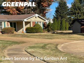 Lawn Care Service nearby Chesterfield, MO, 