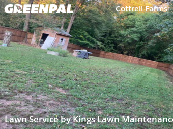 Lawn Cutting nearby Richmond, VA, 