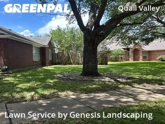 Lawn Cut nearby Missouri City, TX, 