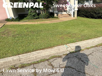 Lawn Cutting nearby Tallahassee, FL, 