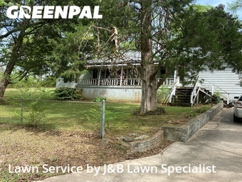 Lawn Mowing nearby Bessemer, AL, 