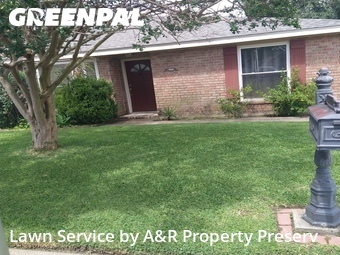 Yard Cutting nearby Saint Rose, LA, 