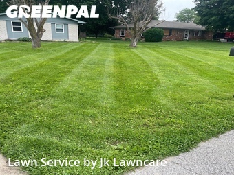 Lawn Mowing nearby Greenwood, IN, 