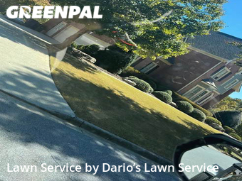 Lawn Maintenance nearby Sugar Hill, GA, 