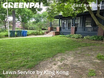 Lawn Cut nearby Rochester, NY, 