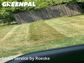 Lawn Service nearby Normal, IL, 