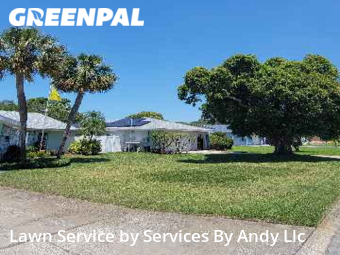 Lawn Cutting nearby Largo, FL, 