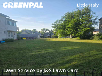 Lawn Service nearby Erie, PA, 