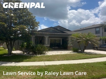 Yard Cutting nearby Riverview, FL, 