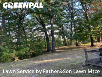 Lawn Cutting nearby Brook Park, OH, 