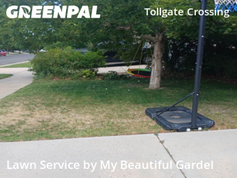 Yard Mowing nearby Aurora, CO, 