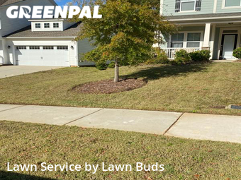 Grass Cut nearby Belmont, NC, 