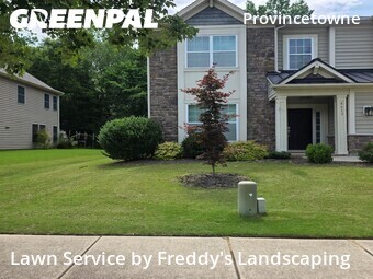 Lawn Mowing Service nearby Charlotte, NC, 