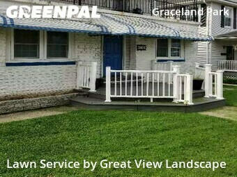 Lawn Cut nearby Baltimore, MD, 