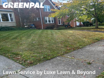 Lawn Cutting nearby Cleveland Heights, OH, 