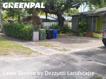 Lawn Mow nearby Fort Lauderdale, FL, 