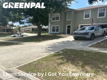 Lawn Mowing nearby Clermont, FL, 