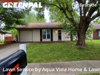 Lawn Cut nearby Indianapolis, IN, 