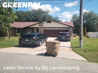 Lawn Care nearby Kissimmee, FL, 