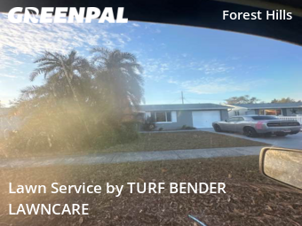 Lawn Maintenance nearby Holiday, FL, 