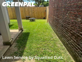 Lawn Mowing Service nearby Lafayette, LA, 