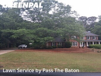Lawn Service nearby Watkinsville, GA, 