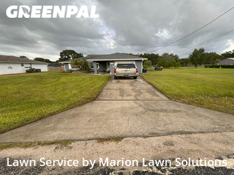 Lawn Mowing nearby Belleview, FL, 