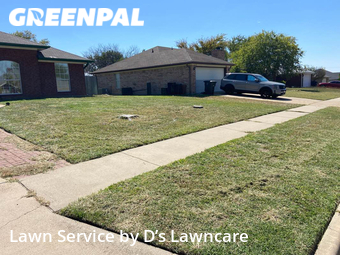 Lawn Cutting nearby Killeen, TX, 