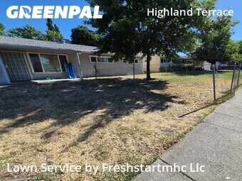 Grass Cutting nearby North Highlands, CA, 