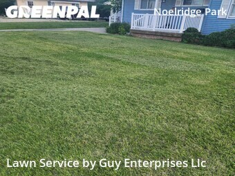 Yard Cutting nearby Cedar Rapids, IA, 