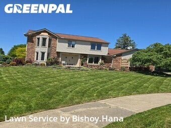 Lawn Cutting nearby Troy, MI, 