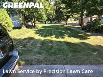 Yard Mowing nearby Midland, MI, 