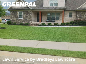 Lawn Mowing Service nearby Winterville, NC, 