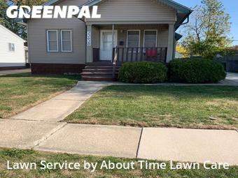 Lawn Care nearby Eastpointe, MI, 