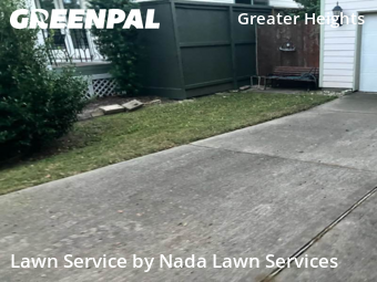 Lawn Mow nearby Houston, TX, 