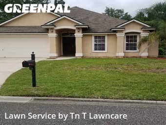 Lawn Care nearby Jacksonville, FL, 
