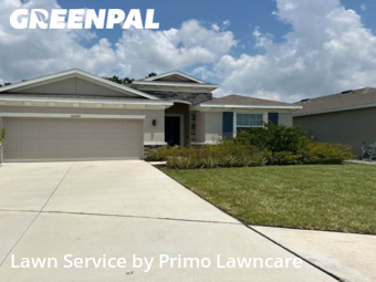 Grass Cutting nearby Wimauma, FL, 