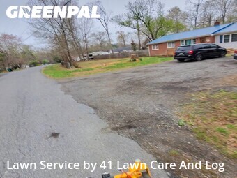 Lawn Cutting nearby La Plata, MD, 