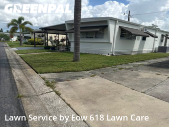 Lawn Mowing nearby Ellenton, FL, 
