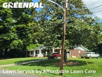 Lawn Care Service nearby Marietta, GA, 