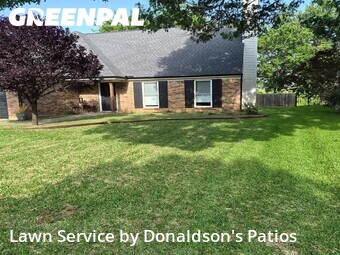 Lawn Care nearby Garland, TX, 