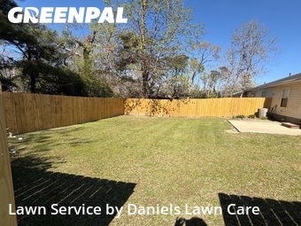 Lawn Service nearby Grovetown, GA, 