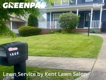 Yard Cutting nearby Akron, OH, 