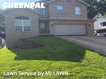 Lawn Service nearby Exeter, MO, 