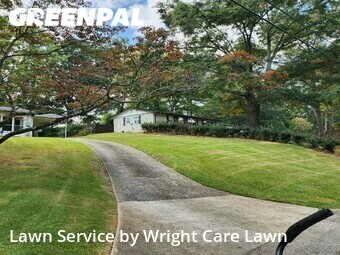 Yard Mowing nearby Smyrna, GA, 